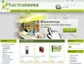 Pharmacie en ligne