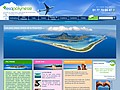 Préparez votre séjour en Polynésie