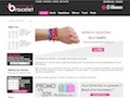 Boutique du Bracelet - Vente en ligne de bracelets pas cher