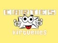 Cartes virtuelles