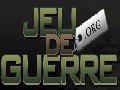 Jeu de guerre