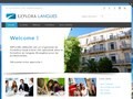 Cours d’anglais particulier - Explora Langues