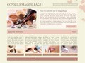 Conseils maquillage