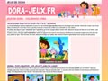 Jeux de Dora