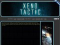 Xeno Tactic