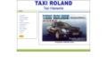 Taxi Marseille