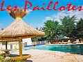 Camping Ardèche les Paillotes