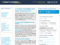 L-Expert-comptable.com dans l'Essonne