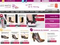 Chaussures pour femme