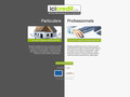 Crédit immobilier et prêt professionnel en ligne