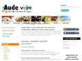 Guide vidéo des vacances et du tourisme de l'Aude