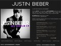 Justin BIEBER le Blog de référence pour la France.