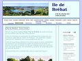 Ile de Bréhat