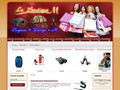 Vente en ligne sacs de voyage